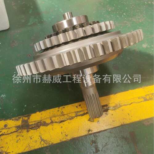 徐工装载机500FN/超越离合器总成 800302360