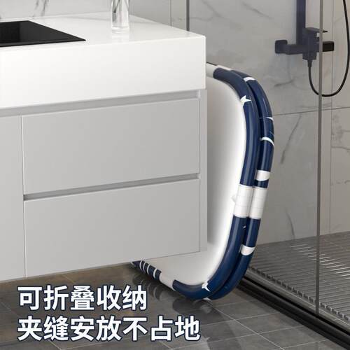 人成冰浴桶可澡躺长方形浴缸人大空间321洗澡桶可折叠双泡桶双人