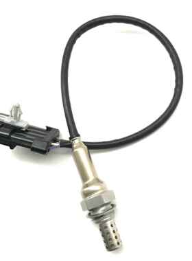 适用于长安悦翔/奔奔1.3江淮瑞风/三菱4G64/夏利氧传感器25325359