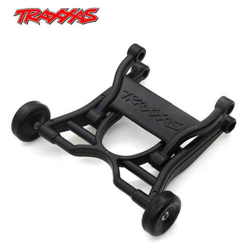 TRAXXAS 抬头轮 1/16 E-Revo Summit 小S 小E #7184车模型其他其