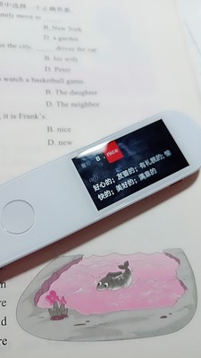 网易有道词典笔2.0怎么样?看内幕评测知缺点不怕被坑