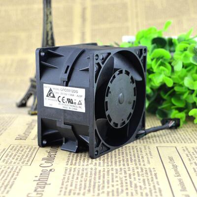 出售原装IBMx3650m4cpu风扇69Y561194Y6620GFC0812DS1.80A