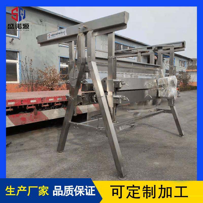 厂家供应家禽立式脱毛机鸡鸭鹅脱毛设备鸡鸭不锈钢立式打毛机器