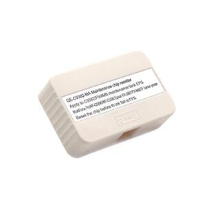 C9382废墨仓芯片解码 C5390a C5890T11G C9382维护箱复位器 器WF