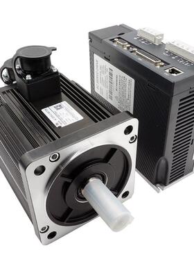 时代超群流伺服电机驱动套装7SD30050W1.交K1.8KW52KWW2.6KW3.8KW