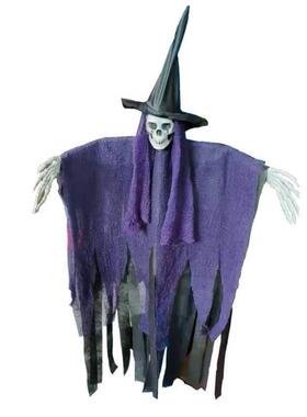 Halloween hanging ghost horror ghost Festival decoration万圣