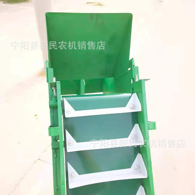 家用花生除杂去石机花生排杂机花生去土块石块土疙瘩筛选土坷垃