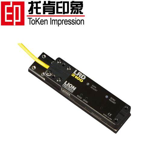 LION烫金电眼-2100透明标签感应器传感器定位电眼检测器