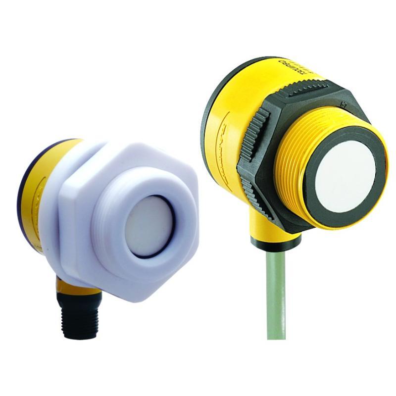 T30UINB T30UIPB T30UUNB T30UUPB美国邦纳超声波位置传感器包邮