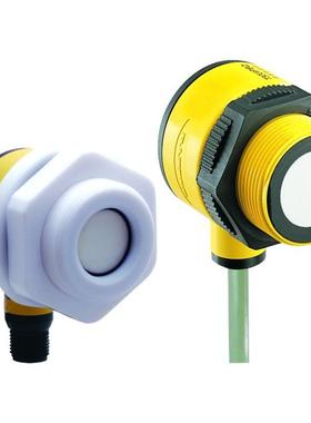 T30UINB T30UIPB T30UUNB T30UUPB美国邦纳超声波位置传感器包邮