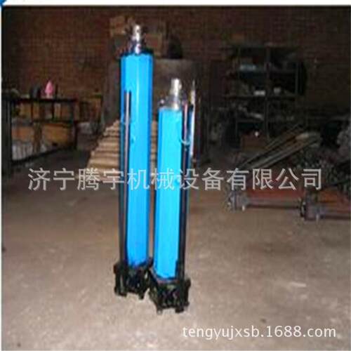 Y8T4-6器AYT4-A液压推溜手动YT4-6AY推溜器移溜器