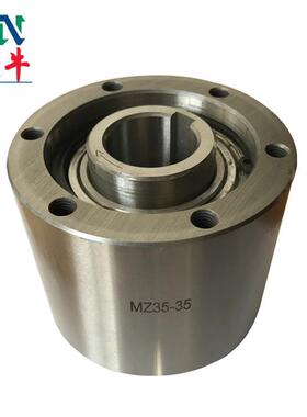 供应MZ15纺印机械用单向离合器 凸轮离合器 离合器