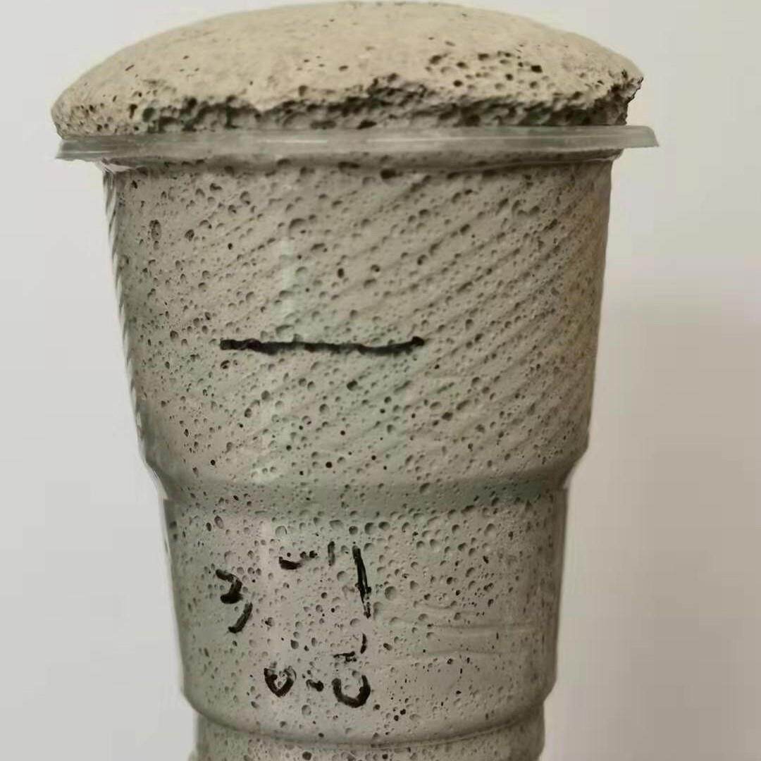 普通水泥基发泡母料煤矿注浆高水膨胀剂母料膨胀率高掺量少从优
