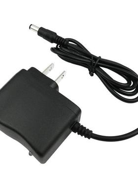 锐箭电子称台秤TCS-600kg电源线地磅秤平台秤6V500MA通用充电器