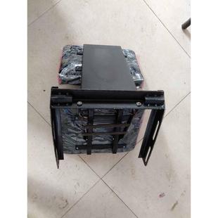 包邮农用小四轮拖拉机座椅坐垫 靠背拖拉机坐椅 可调 椅垫子改装