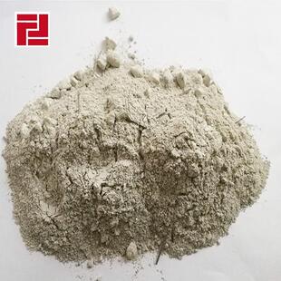厂家直供硅质热补料锆质浇注料玻璃窑热修补密封保温量大从优