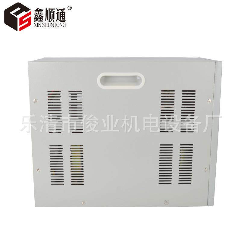 净化交流稳压器JJW-10KVA/KW实验室精密仪器单相净化稳压电源DJW