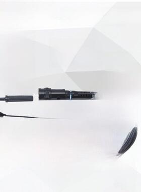 优利德示波器探头UT-P01/P03/UTP04/P05/P12/无源探极100M高压V23