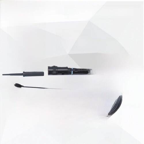 优利德示波器探头UT-P01/P03/UTP04/P05/P12/无源探极100M高压V23