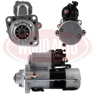 428080 7370起动机RE537514起动机马达适用约翰迪尔拖拉机起动机