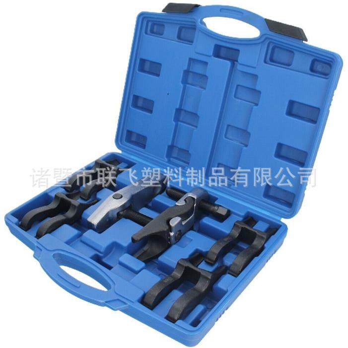 5马套可14759换式球头拉横拉杆下件摆臂球头取修出器拆卸汽专用工