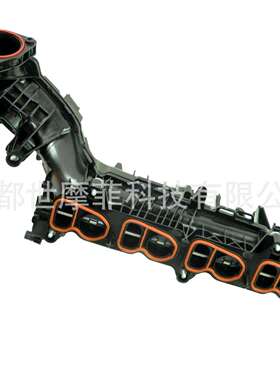 进气歧管11618513655适用宝马F22F30F10F11G30G12X3X4