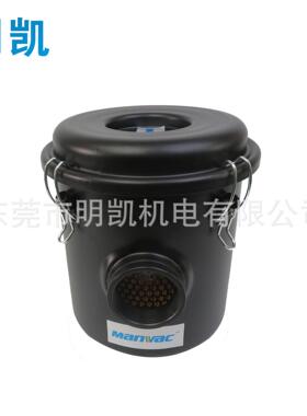 高机压风旋F004机过滤桶高压鼓风真空过滤桶过滤器芯涡高压气泵滤