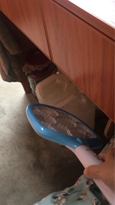 热点评论康铭KM-3801/3802电蚊拍怎么样，火爆原因剖析，不看后悔