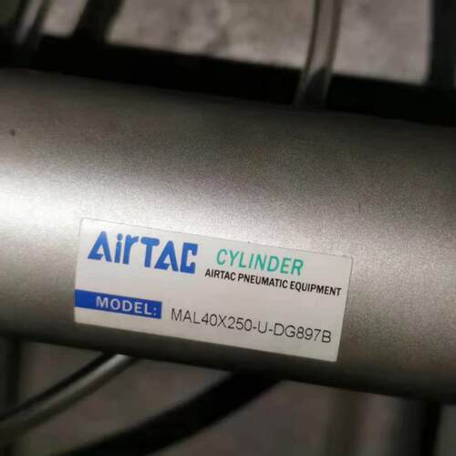 MAL32X300S-53-L35 R6030561*160UDG691B气缸MAL40X250-U-DG897B