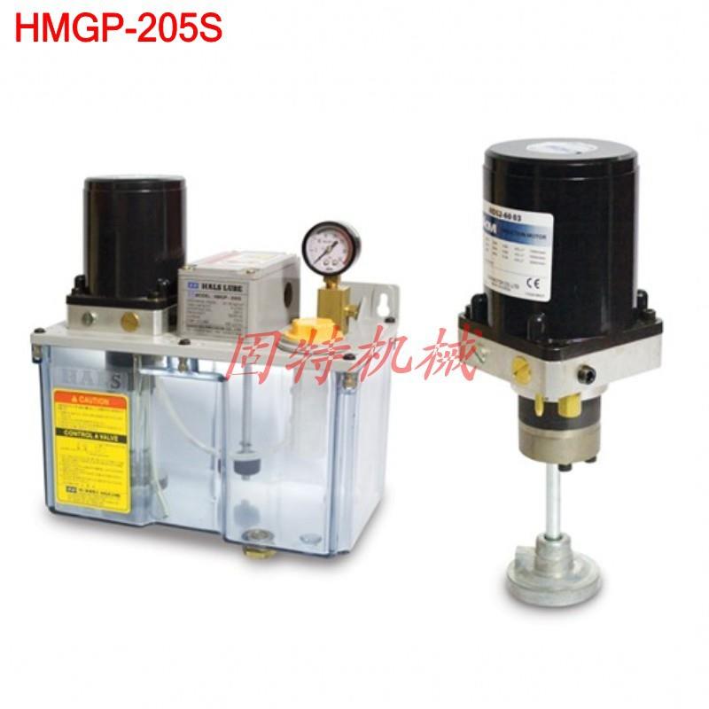 韩国汉城精工电动注油机HANSUNGHMGP-205SHMGP-205C