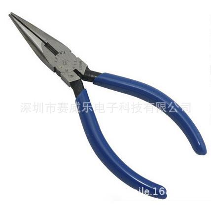 供应马牌M-615尖嘴钳 KEIBA M-615电子钳/尖咀钳