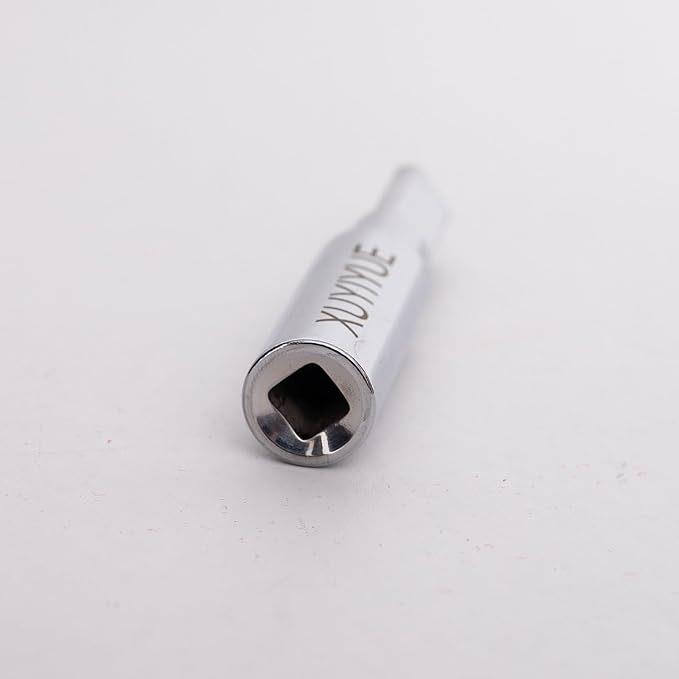 钢琴维修工具弦轴快速装卸工具配合电钻使用拆卸弦轴钢琴整理恢复