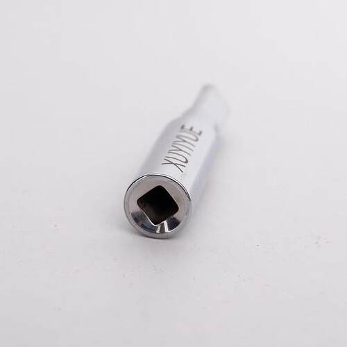 钢琴维修工具弦轴快速装卸工具配合电钻使用拆卸弦轴钢琴整理恢复