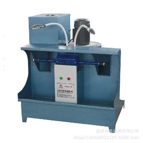 全新全自动吸尘砂轮机其他制鞋机械现货