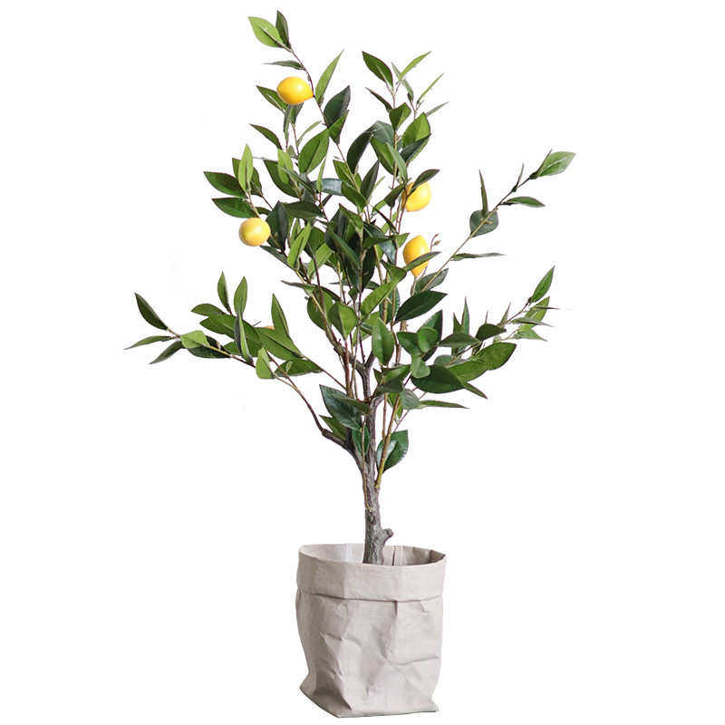 现货厂家直销仿真盆栽绿植柠檬盆景假植物家居室内装饰绿植,鲜花速递/花卉仿真/绿植园艺,仿真绿植,淘宝优惠券,粉丝福利购,淘宝优惠卷
