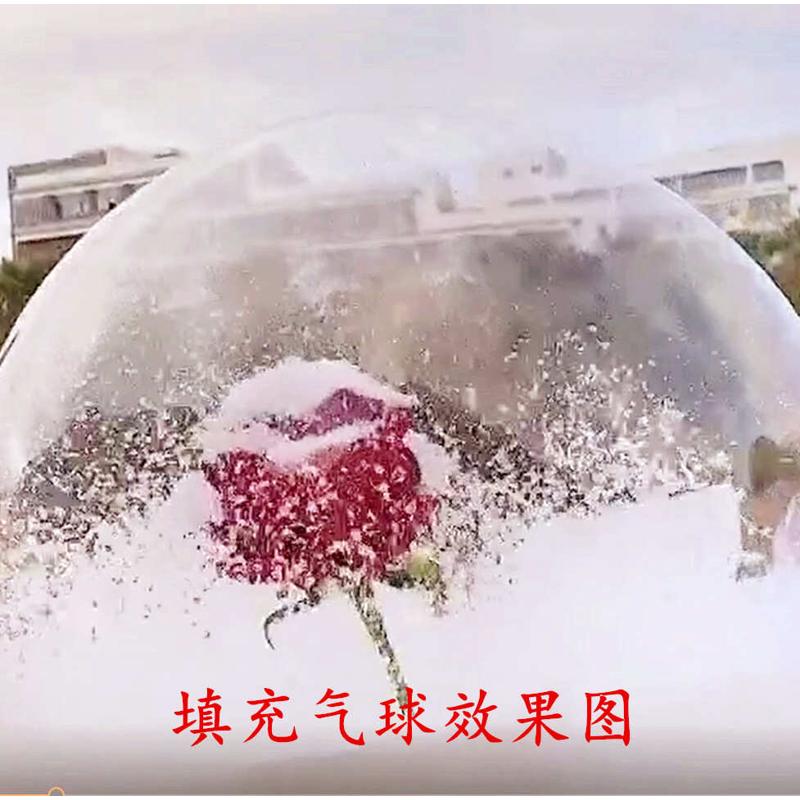 供拍戏雪景圣诞布景假雪 人造雪 仿真雪飘粉 泡沫棉轻雪粉 干雪粉