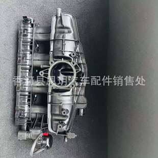 适合A4 06H90628 1.8T 进气歧管 06H133201AM 2.0T