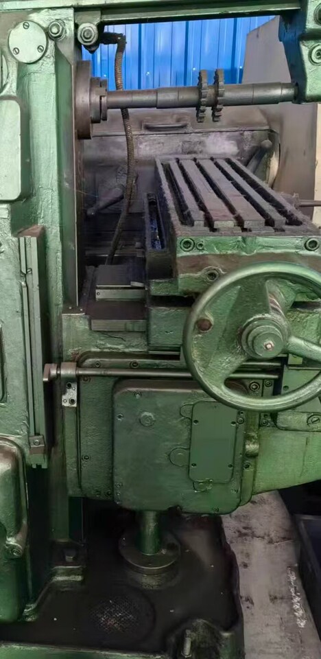 4月12日宿迁处置铣床一台网络拍卖公告