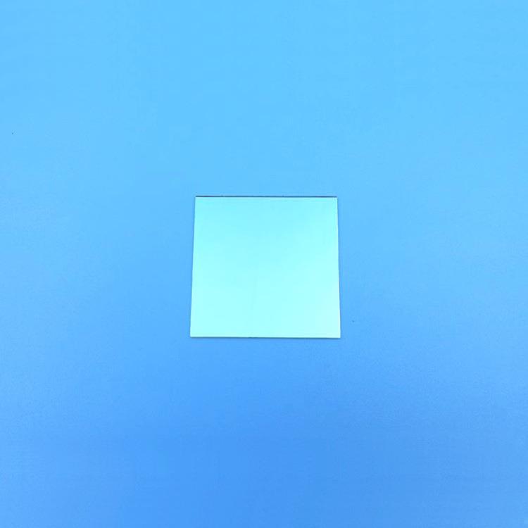 610-1100nm通过滤光片红光红外光滤镜蓝绿光截止反射镜片玻璃镀膜