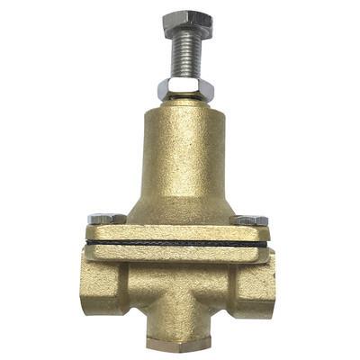 200X-16Q先导式减压阀自来水可调式泄压阀减压阀DN5080