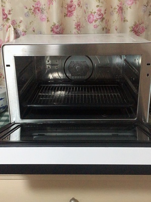 松下TM210蒸烤箱怎么样说一说体验实情内幕?