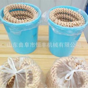 操 141新款 棍多能小型食品膨化机 大米球江功米空心棒加工机械易