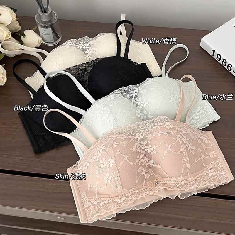 dress wedding invisible anti-exposure back beautiful top