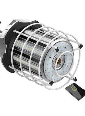 KastLite 60W Remote Control Temp Job Site LED Lighting， 6