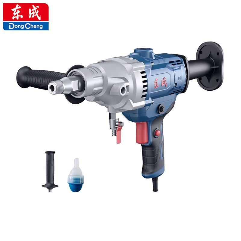 水钻机Z1Z-FF05-110新款无水封无极调速过流保护金刚石钻孔机