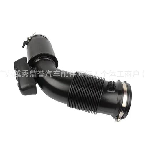 适用奥迪大众保时捷进气软管 95811022302 06E129629R 7P0129684A