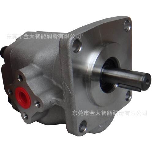 台A湾HYDROMX新鸿齿轮泵HGPHYDROMAX-1A-F6R/F/1R/F2R/F3R/F4RF5R
