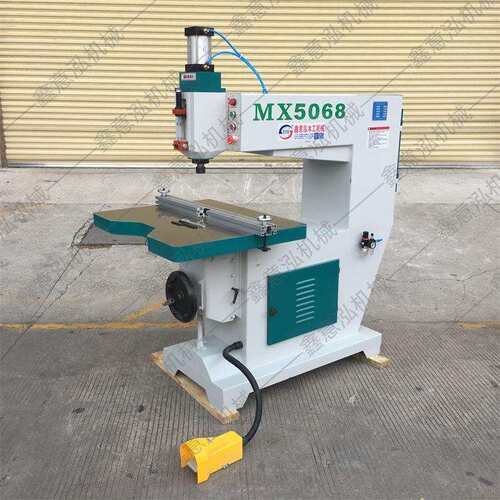 边木工镂铣修机MX5068气镂木工仿形铣机开槽机气动镂吊MX5068铣动