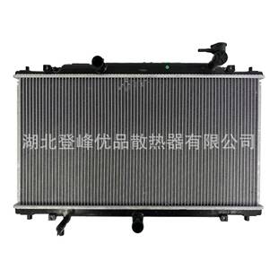实力厂家全系汽车配件散热器水箱PEJC15200P1适配于CX4