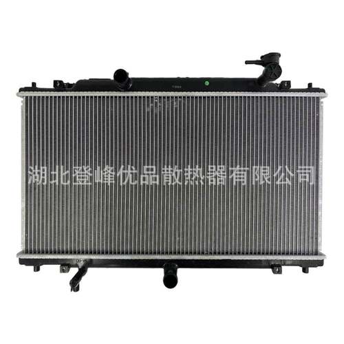 实力厂家全系汽车配件散热器水箱PEJC15200P1适配于CX4